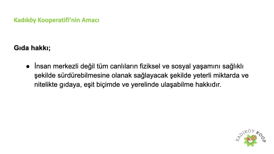 Eğitim sunumu slayt 7