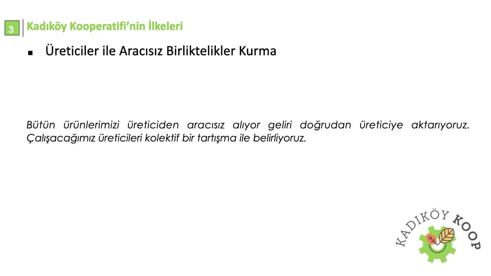 Eğitim sunumu slayt 10