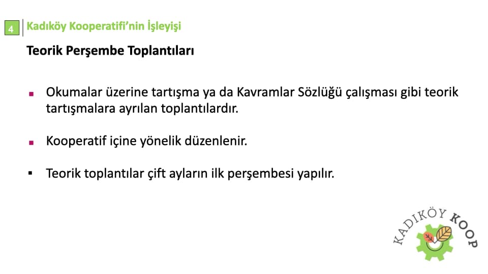 Eğitim sunumu slayt 23