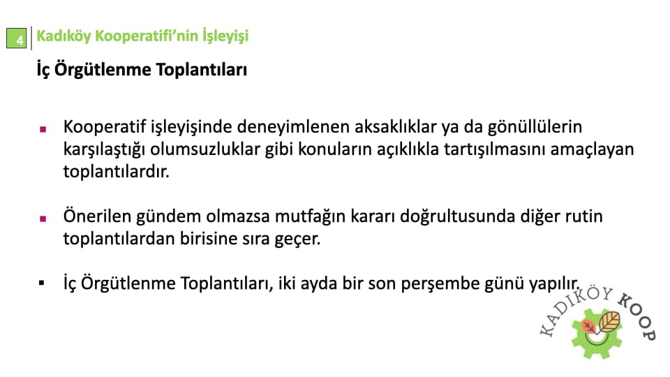 Eğitim sunumu slayt 24