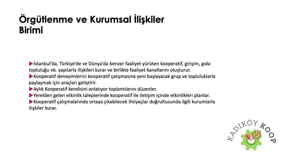 Eğitim sunumu slayt 31