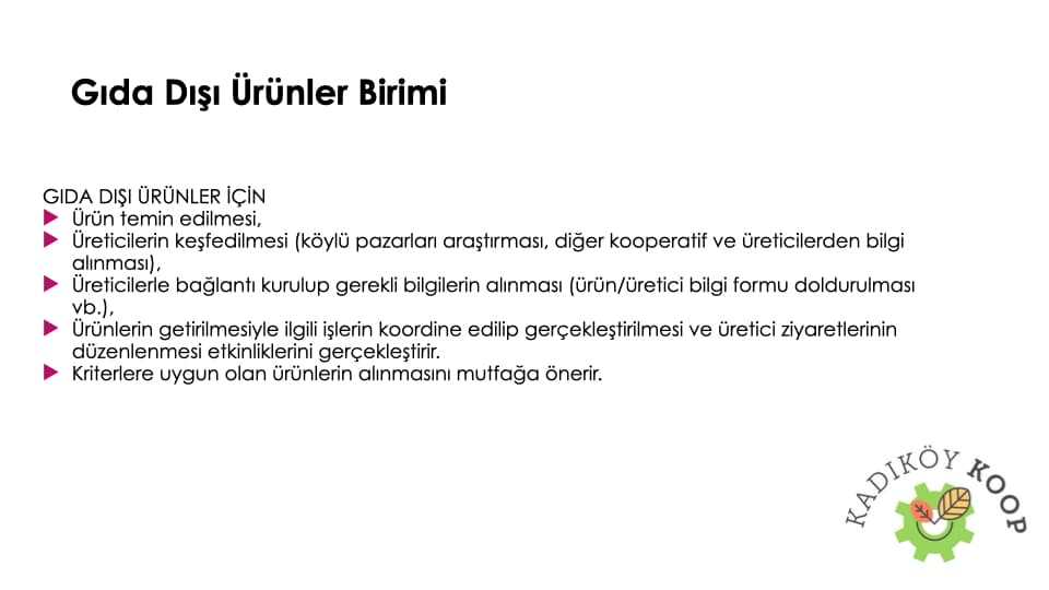 Eğitim sunumu slayt 34