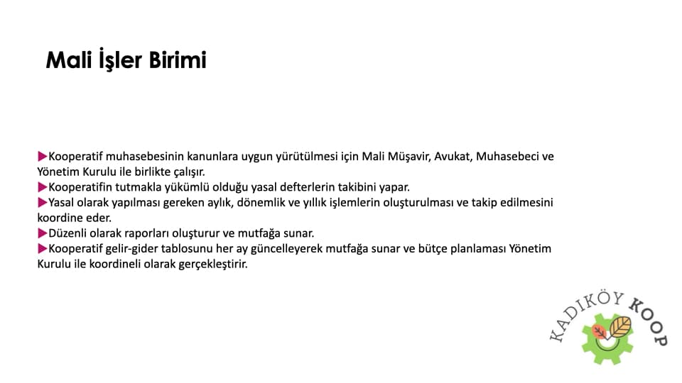 Eğitim sunumu slayt 36