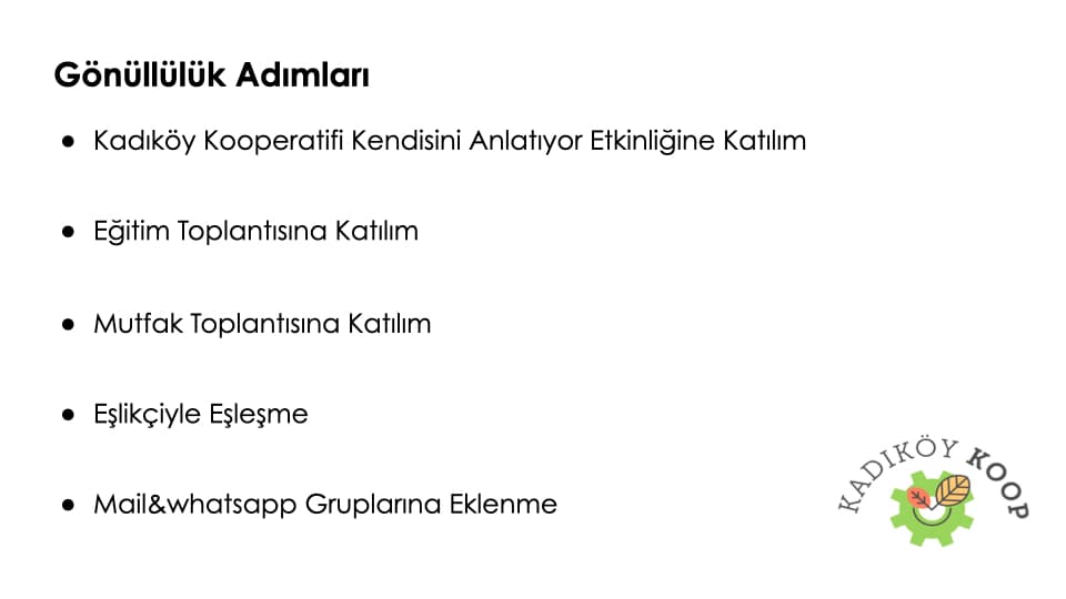 Eğitim sunumu slayt 40