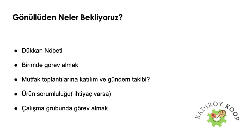 Eğitim sunumu slayt 41